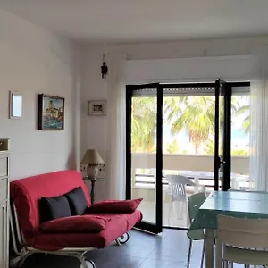 Appartamento Fronte Mare, Pozzallo