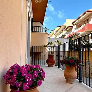 Appartamento Casavacanzeantonella, Pozzallo