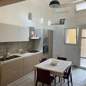 Casa vacanze Nuovo In Centro, Pozzallo