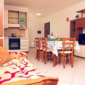 Appartamento Montenero, Pozzallo