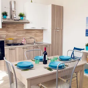 Appartamento Casa Stoccolma, Pozzallo