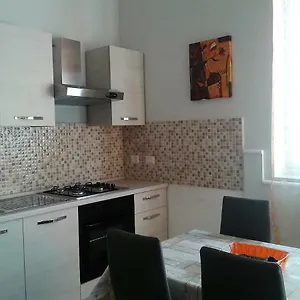 Appartamento Don Nunzio, Pozzallo